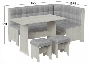 Уголок кухонный Флорида в Кудымкаре - kudymkar.ok-mebel.com | фото 3