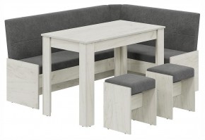 Уголок кухонный Пекин в Кудымкаре - kudymkar.ok-mebel.com | фото 2