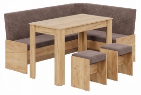 Уголок кухонный Пекин в Кудымкаре - kudymkar.ok-mebel.com | фото 2