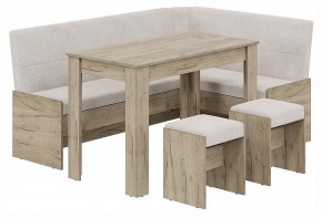 Уголок кухонный Пекин в Кудымкаре - kudymkar.ok-mebel.com | фото 2