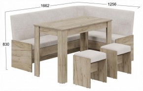 Уголок кухонный Пекин в Кудымкаре - kudymkar.ok-mebel.com | фото 4