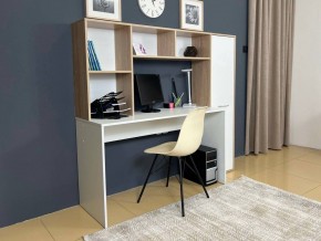 Уголок Школьника ПРЯМОЙ в Кудымкаре - kudymkar.ok-mebel.com | фото 2