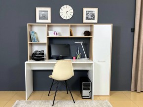 Уголок Школьника ПРЯМОЙ в Кудымкаре - kudymkar.ok-mebel.com | фото 3