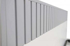 УРБАН - 7.14 Кровать 1400 С ОРТОПЕДОМ в Кудымкаре - kudymkar.ok-mebel.com | фото 3