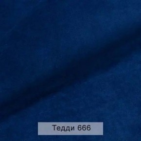 УРБАН Кровать БЕЗ ОРТОПЕДА (в ткани коллекции Ивару №8 Тедди) в Кудымкаре - kudymkar.ok-mebel.com | фото