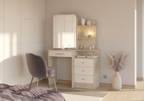 ВЕРОНА Трюмо в Кудымкаре - kudymkar.ok-mebel.com | фото