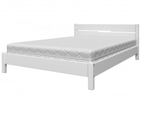 ВЕРОНИКА-5 Кровать из массива 1200  в Кудымкаре - kudymkar.ok-mebel.com | фото 2