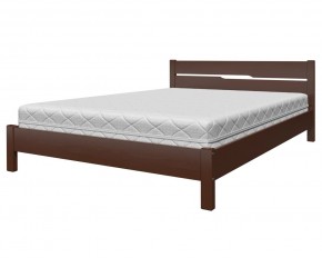 ВЕРОНИКА-5 Кровать из массива 1200  в Кудымкаре - kudymkar.ok-mebel.com | фото 3