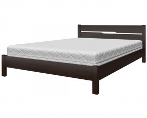 ВЕРОНИКА-5 Кровать из массива 1200  в Кудымкаре - kudymkar.ok-mebel.com | фото 4