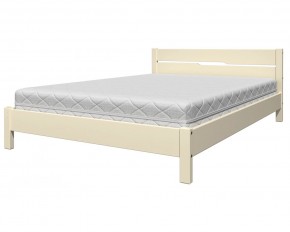 ВЕРОНИКА-5 Кровать из массива 1600  в Кудымкаре - kudymkar.ok-mebel.com | фото