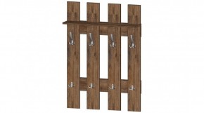 Вешалка 800 в Кудымкаре - kudymkar.ok-mebel.com | фото 6