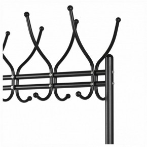 Вешалка гардеробная М 11 в Кудымкаре - kudymkar.ok-mebel.com | фото 4