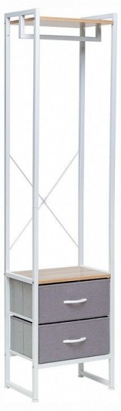 Вешалка гардеробная Ноа в Кудымкаре - kudymkar.ok-mebel.com | фото