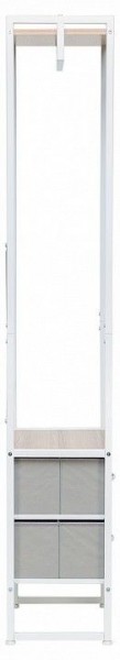 Вешалка гардеробная Ноа в Кудымкаре - kudymkar.ok-mebel.com | фото 3