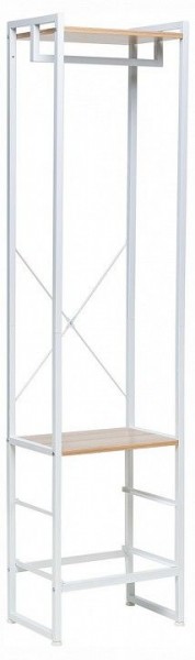 Вешалка гардеробная Ноа в Кудымкаре - kudymkar.ok-mebel.com | фото 5