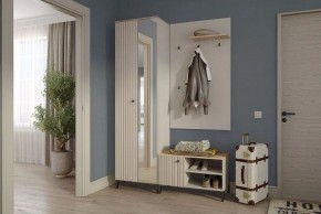 Вешалка-полка Тоскана 535.04 в Кудымкаре - kudymkar.ok-mebel.com | фото 2