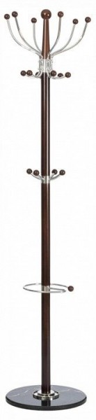 Вешалка-стойка Hanami (mod. GH-8617) в Кудымкаре - kudymkar.ok-mebel.com | фото
