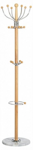 Вешалка-стойка Hanami (mod. GH-8617) в Кудымкаре - kudymkar.ok-mebel.com | фото