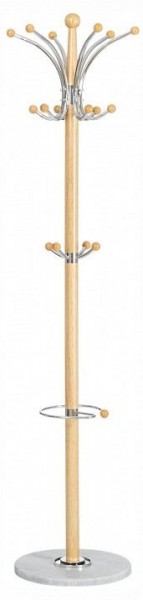 Вешалка-стойка Sakura (mod. GH-8606) в Кудымкаре - kudymkar.ok-mebel.com | фото