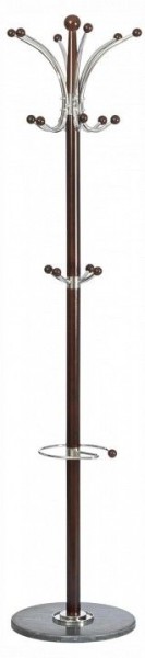Вешалка-стойка Sakura (mod. GH-8606) в Кудымкаре - kudymkar.ok-mebel.com | фото