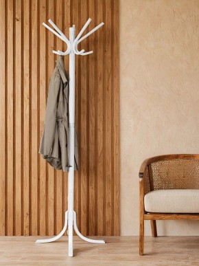 Вешалка-стойка В 8Н в Кудымкаре - kudymkar.ok-mebel.com | фото 10