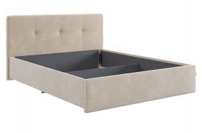 ВЕСТА Каркас кровати 1600 в Кудымкаре - kudymkar.ok-mebel.com | фото 4