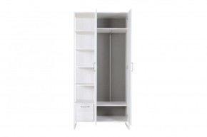 ВИРТОН 2 Шкаф с полками в Кудымкаре - kudymkar.ok-mebel.com | фото 13