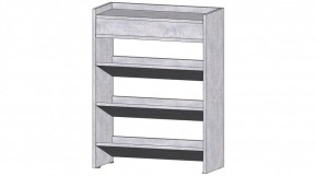 ВИЗИТ Обувница в Кудымкаре - kudymkar.ok-mebel.com | фото 8