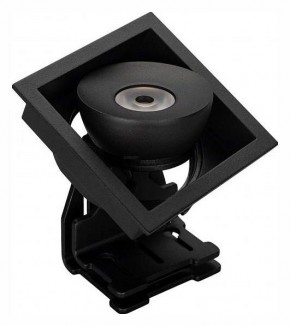 Встраиваемый светильник Arlight CL-SIMPLE-S80x80-9W Warm3000 (BK, 45 deg) 028149 в Кудымкаре - kudymkar.ok-mebel.com | фото 5