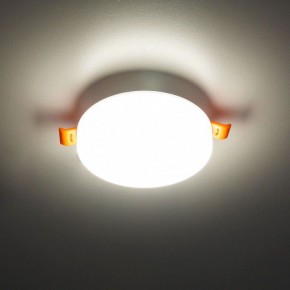 Встраиваемый светильник Citilux Вега CLD5310N в Кудымкаре - kudymkar.ok-mebel.com | фото 10