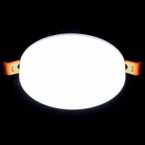 Встраиваемый светильник Citilux Вега CLD5310N в Кудымкаре - kudymkar.ok-mebel.com | фото 4