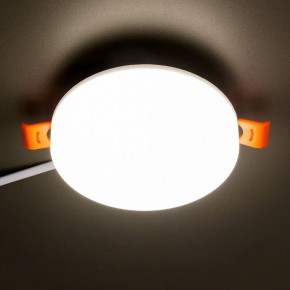 Встраиваемый светильник Citilux Вега CLD5310N в Кудымкаре - kudymkar.ok-mebel.com | фото 6