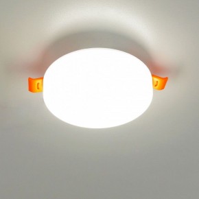 Встраиваемый светильник Citilux Вега CLD5310N в Кудымкаре - kudymkar.ok-mebel.com | фото 7