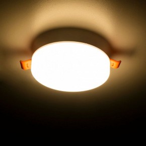 Встраиваемый светильник Citilux Вега CLD5310W в Кудымкаре - kudymkar.ok-mebel.com | фото 12