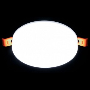 Встраиваемый светильник Citilux Вега CLD5310W в Кудымкаре - kudymkar.ok-mebel.com | фото 2