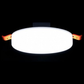 Встраиваемый светильник Citilux Вега CLD5310W в Кудымкаре - kudymkar.ok-mebel.com | фото 3