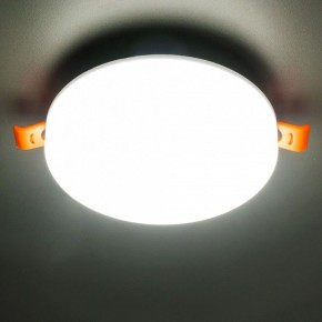 Встраиваемый светильник Citilux Вега CLD5315N в Кудымкаре - kudymkar.ok-mebel.com | фото 7
