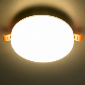 Встраиваемый светильник Citilux Вега CLD5315W в Кудымкаре - kudymkar.ok-mebel.com | фото 10