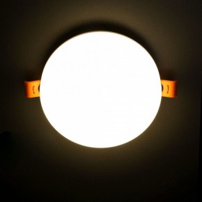 Встраиваемый светильник Citilux Вега CLD5315W в Кудымкаре - kudymkar.ok-mebel.com | фото 12
