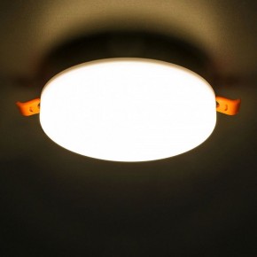 Встраиваемый светильник Citilux Вега CLD5315W в Кудымкаре - kudymkar.ok-mebel.com | фото 3