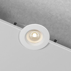 Встраиваемый светильник Elektrostandard City 25060/01 в Кудымкаре - kudymkar.ok-mebel.com | фото 2