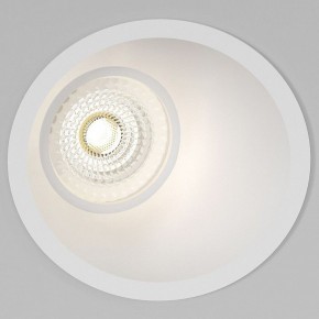 Встраиваемый светильник Elektrostandard Side 25059/01 в Кудымкаре - kudymkar.ok-mebel.com | фото