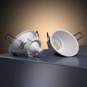 Встраиваемый светильник Elektrostandard Side 25059/01 в Кудымкаре - kudymkar.ok-mebel.com | фото 3