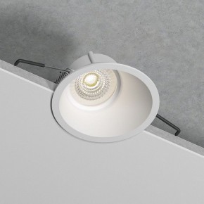 Встраиваемый светильник Elektrostandard Side 25059/01 в Кудымкаре - kudymkar.ok-mebel.com | фото 4
