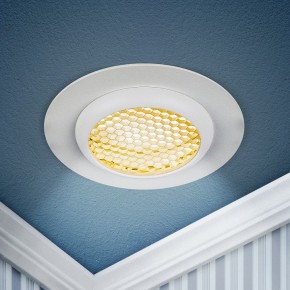Встраиваемый светильник Эра  KL109 WH в Кудымкаре - kudymkar.ok-mebel.com | фото 8