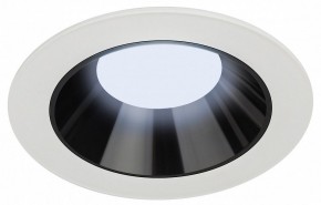 Встраиваемый светильник Эра LED 21-9-6K Б0062135 в Кудымкаре - kudymkar.ok-mebel.com | фото 4