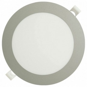Встраиваемый светильник Feron AL500 51612 в Кудымкаре - kudymkar.ok-mebel.com | фото 2