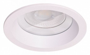 Встраиваемый светильник Feron DL3301 48754 в Кудымкаре - kudymkar.ok-mebel.com | фото