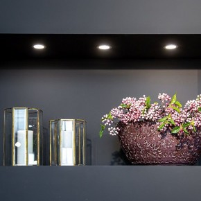 Встраиваемый светильник Feron DL3301 48754 в Кудымкаре - kudymkar.ok-mebel.com | фото 2