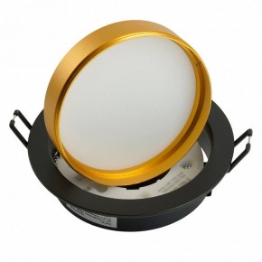Встраиваемый светильник Feron DL507 51356 в Кудымкаре - kudymkar.ok-mebel.com | фото 8